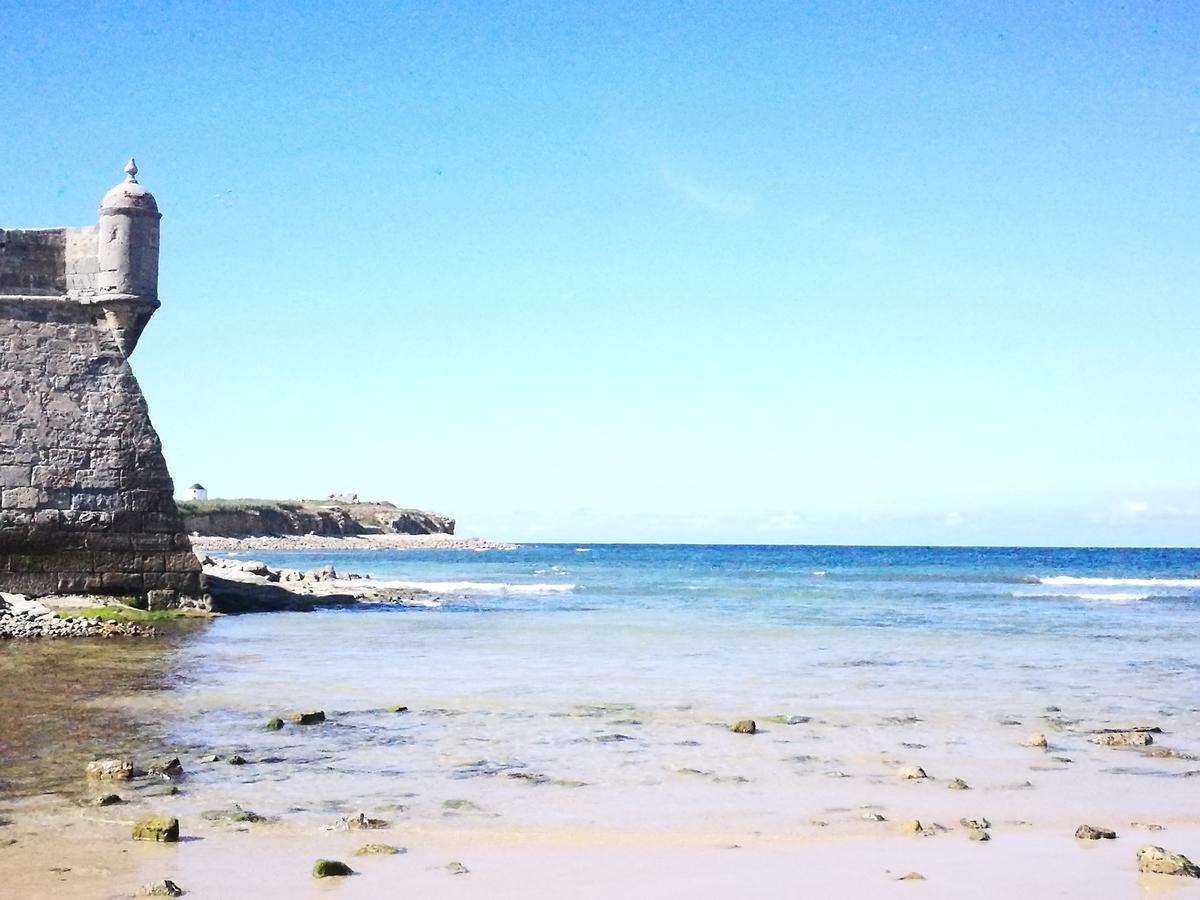 Peniche'S Blue & White Διαμέρισμα Εξωτερικό φωτογραφία