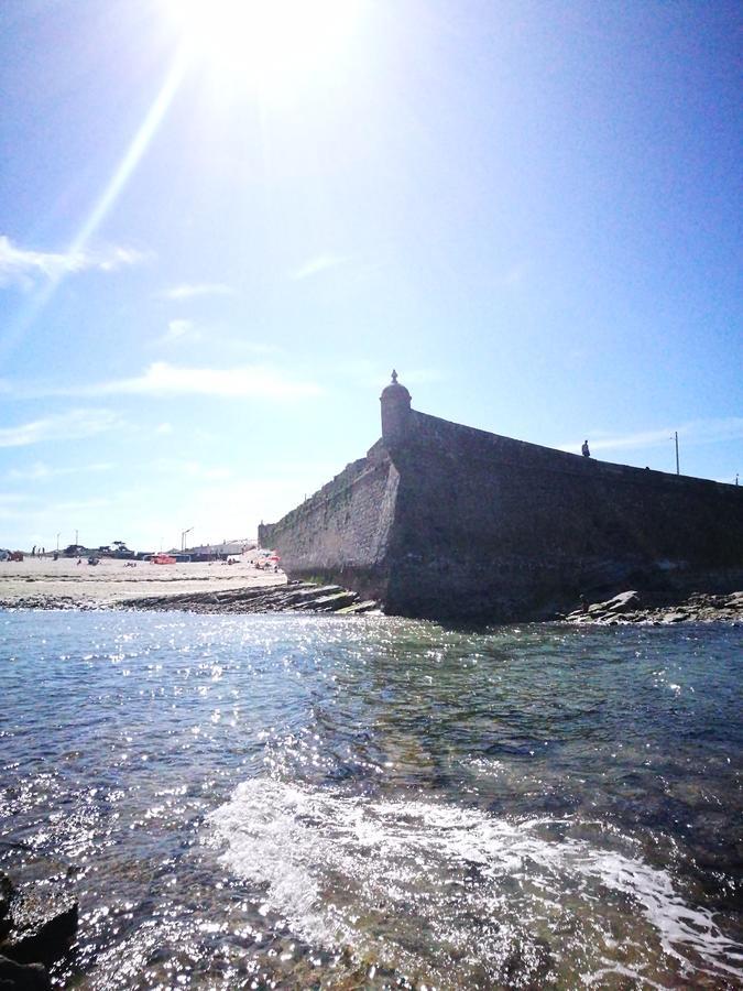Peniche'S Blue & White Διαμέρισμα Εξωτερικό φωτογραφία