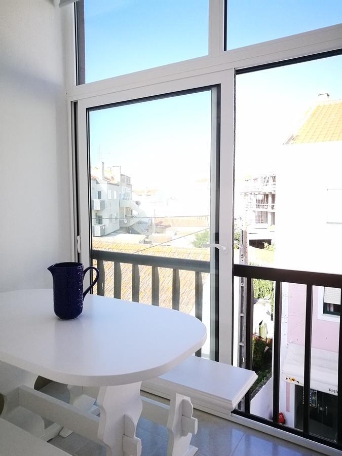 Peniche'S Blue & White Διαμέρισμα Εξωτερικό φωτογραφία